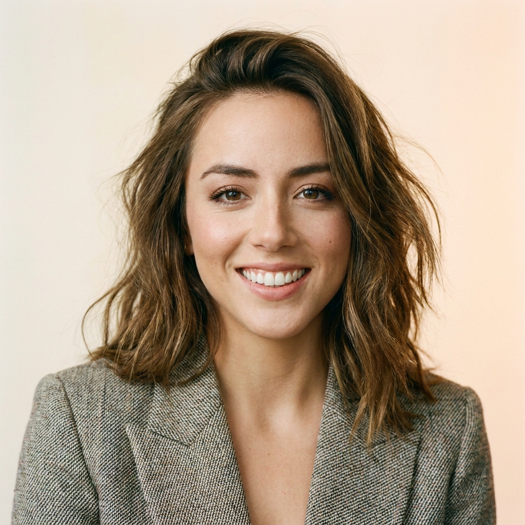 Chloe Bennett