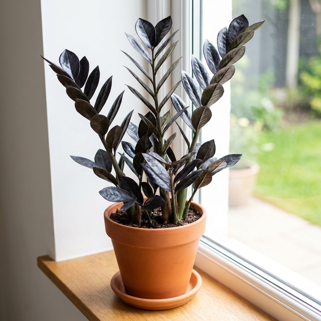Top 5 ZZ Plant Varieties and How to Grow Them
