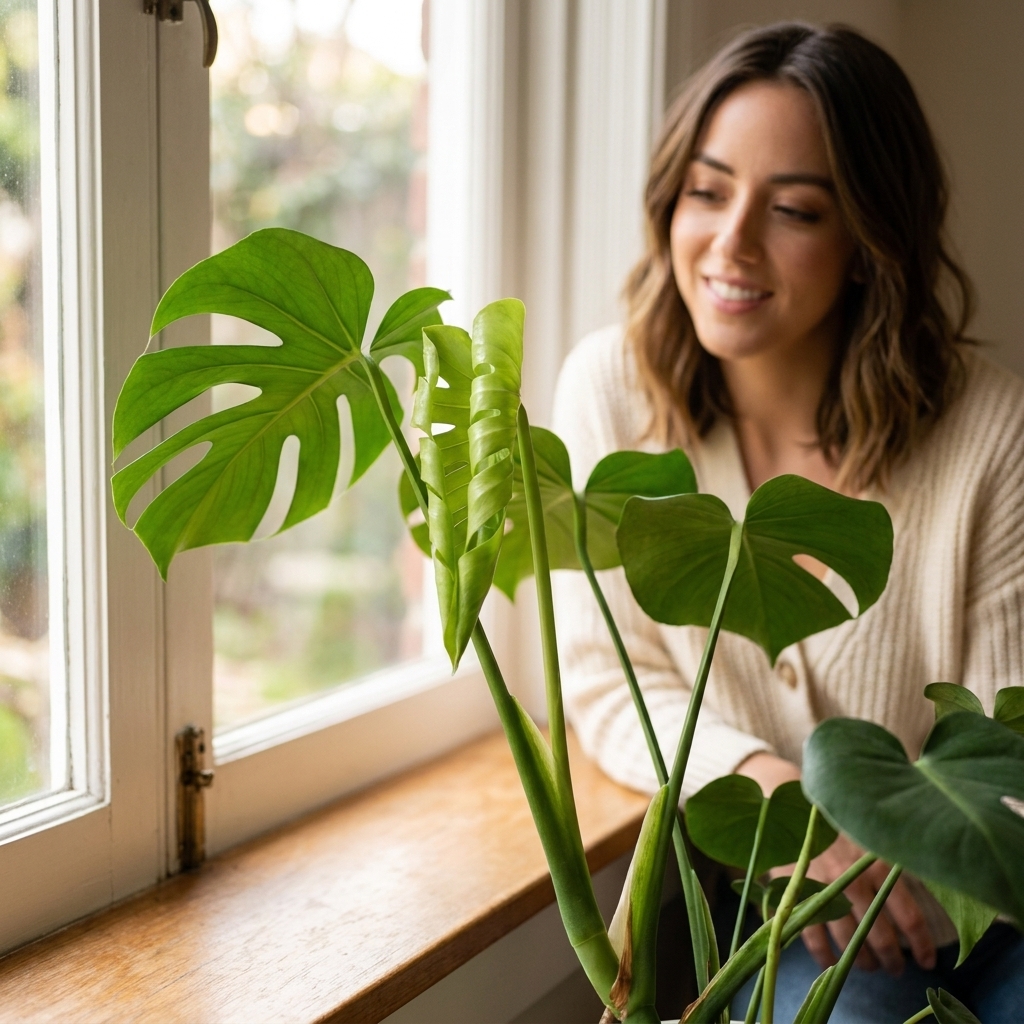 Why Is My Indoor Plant Not Growing? 7 Common Causes and Fixes