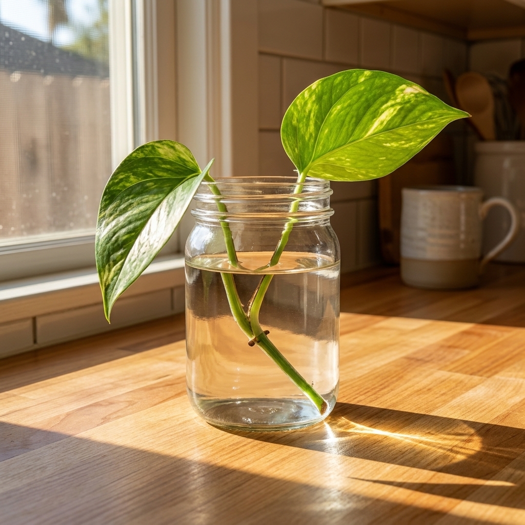 10 Easiest Houseplants to Propagate for Beginners