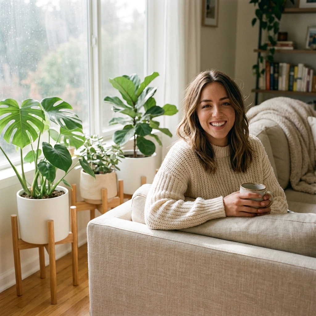 Bright Indirect Light, Explained